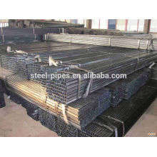 Prime 25mmx25mm square tube steel in China